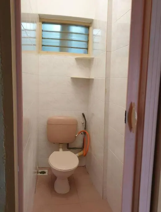 Διαμέρισμα Homestay Bandar Melaka