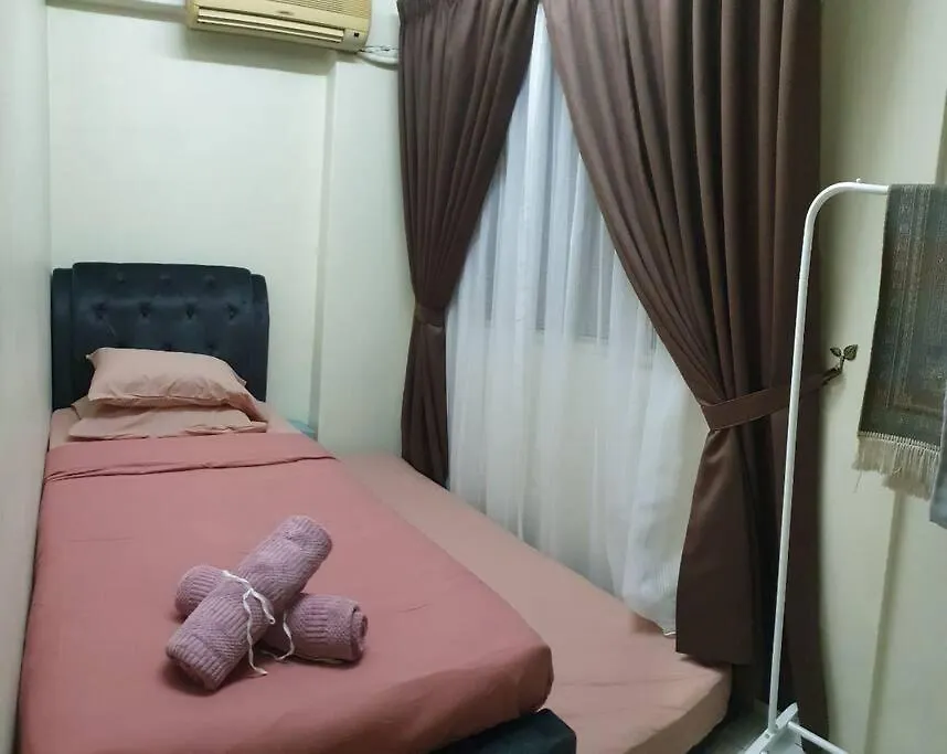 Homestay Bandar Melaka Malacca